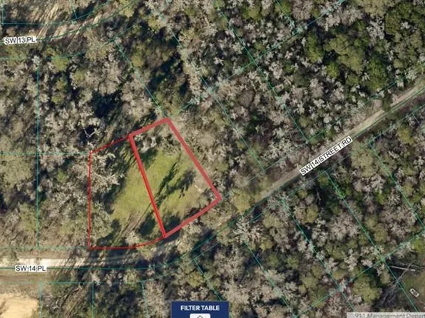 0 SW 14th Ave Lot 4, Ocala, FL 34476