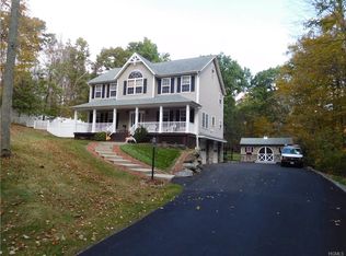 15 Bruce Ln, Rock Tavern, NY