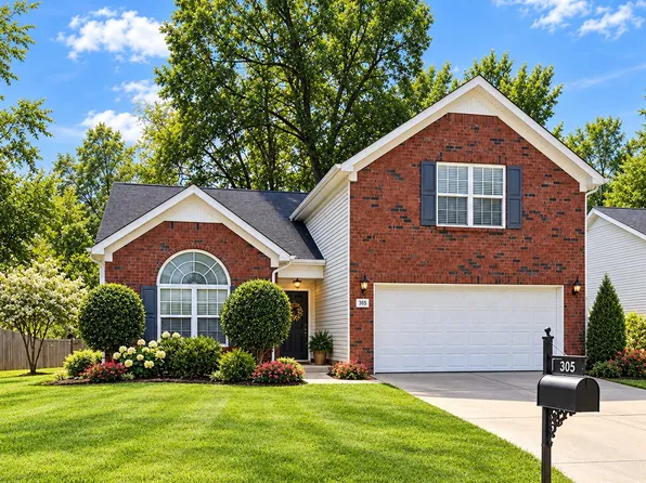 305 Sarava Ln, Smyrna, TN 37167