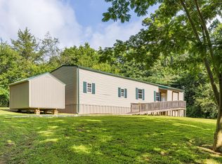 176 Ed Kirksley Rd, Ocoee, TN 37361