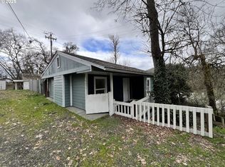 3097 Old Highway 99 S, Roseburg, OR