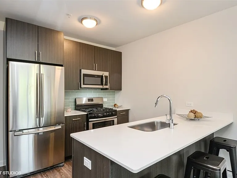 1325 N Wells Apartments — Photo 30