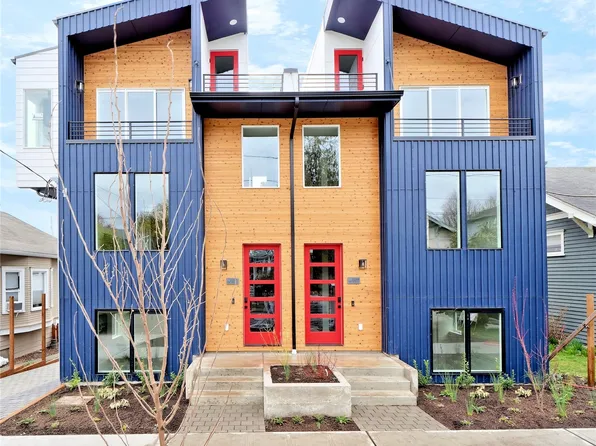 1129 B NW 60th Street, Seattle, WA 98107