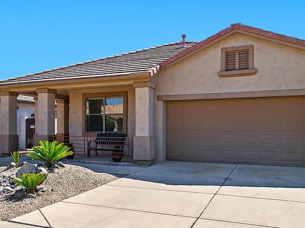 18039 W UDALL Drive, Surprise, AZ 85374