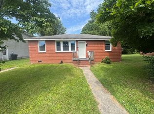 314 Wall St, Portsmouth, VA 23702