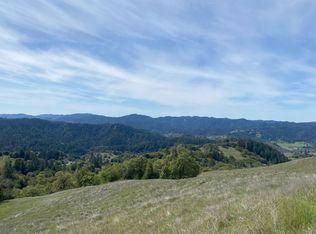 19010 Hulbert Road, Yorkville, CA 95494