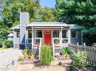 616 Sand Hill Rd, Asheville, NC 28806