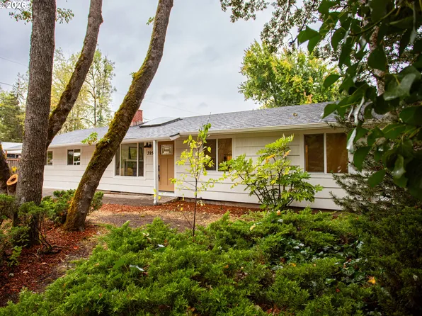 395 E 46th Ave, Eugene, OR 97405