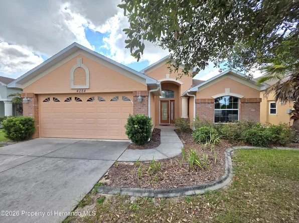 4284 High Ridge Ave, Spring Hill, FL 34609