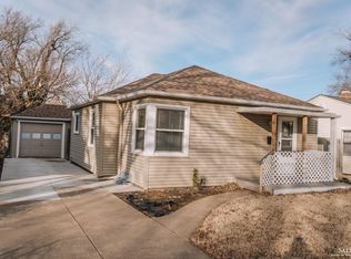 604 S Phillips Ave, Salina, KS 67401