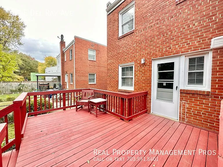 107 E Del Ray Ave — Photo 36