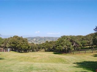 1281 Poppy Valley Rd, Buellton, CA 93427