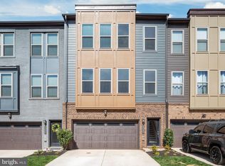 9921 Hopkins Loop, Manassas, VA 20110