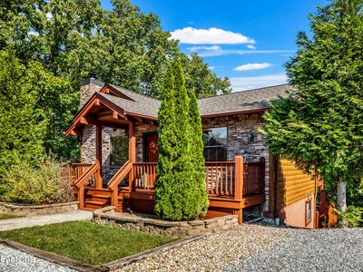 3503 Jakes Ridge Way, Sevierville, TN, 37862