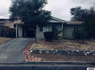 1907 Wilder St, Reno, NV 89512