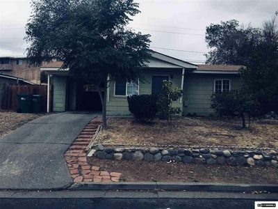 1907 Wilder St, Reno, NV, 89512