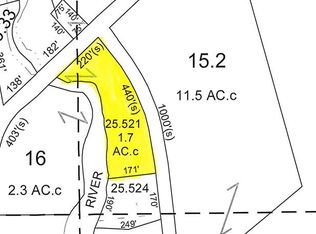 0 Joe Wood Rd, Mooers, NY 12958