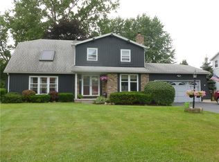 57 Old English Dr, Rochester, NY 14616