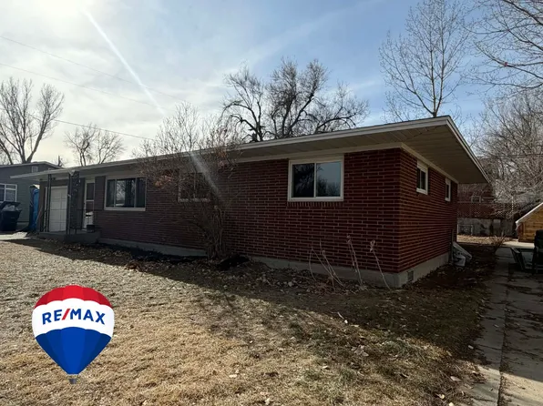 944 Big Horn Dr, Riverton, WY 82501