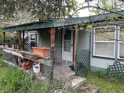 306 Ryan St, Plains, MT, 59859