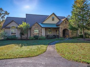 8251 Toler Point, Larue, TX 75770