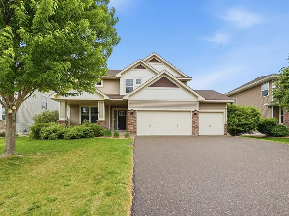 7038 Martin Farms Ave NE, Otsego, MN 55330