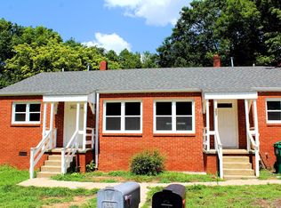 302 Allred Pl #A, High Point, NC 27262