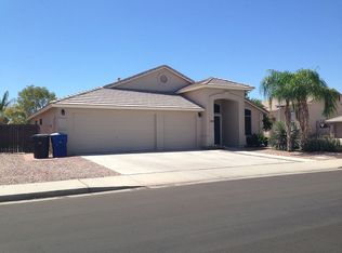 1359 E Oakland St, Chandler, AZ 85225