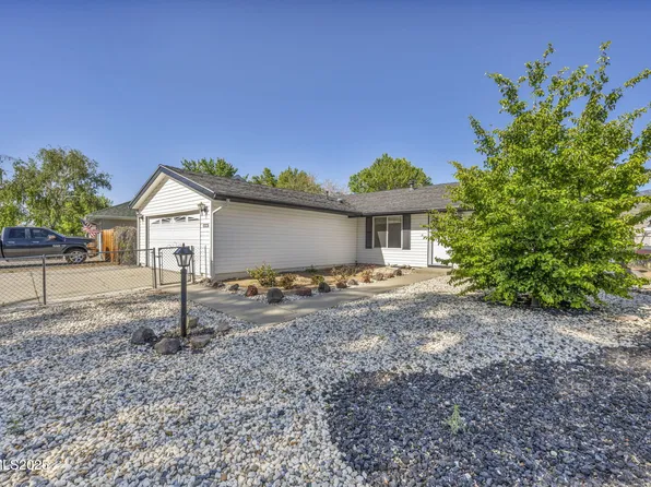 2480 Meadowbrook Ln, Carson City, NV 89701