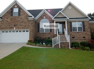 342 Ridge Run Trl, Irmo, SC 29063
