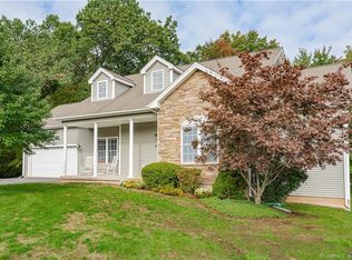 61 Ninas Way UNIT 61, Manchester, CT 06040