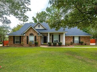 2204 Grapevine Ln, Haughton, LA 71037