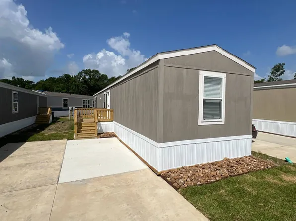 19130 Fm 1485 Rd #164, New Caney, TX 77357