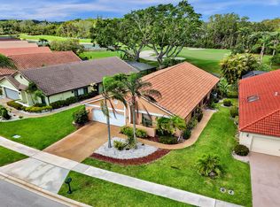 11162 Clover Leaf Circle, Boca Raton, FL 33428