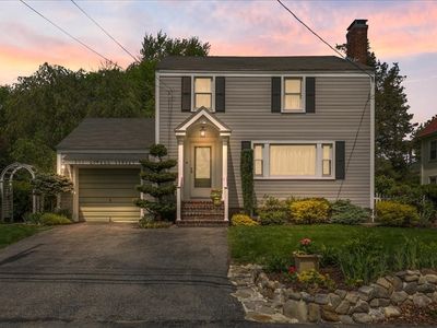 501 Lowell St, Methuen, MA, 01844