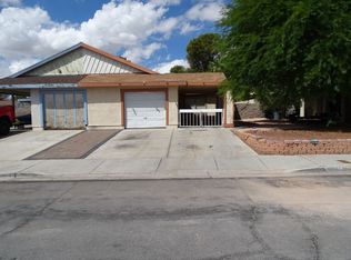 4861 Treetrunk Ave, Las Vegas, NV 89147