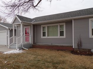 2273 Circle Dr, Columbus, NE 68601