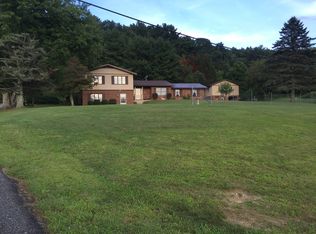 186 Howard Steelman Dr, Deep Gap, NC 28618