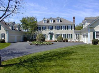 11 Winterberry Ln, Durham, CT 06422