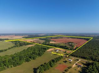 By 3816 Rockmine Rd, Blakely, GA 39823