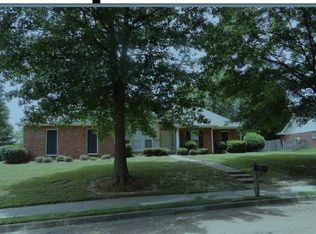 222 Clark Farms Rd, Madison, MS 39110