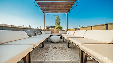 Rented by Nooklyn NYC LLC
