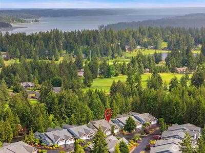 160 E Soderberg Road #K29, Allyn, WA, 98524