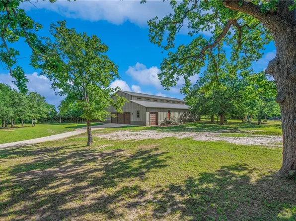 16227 County Road 436, Somerville, TX 77879