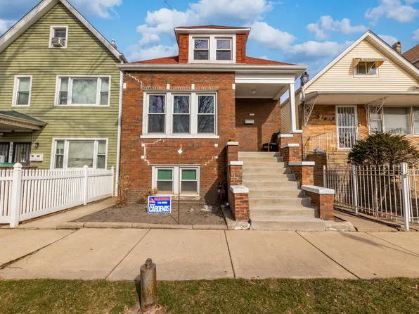 3336 W 37th Pl, Chicago, IL 60632