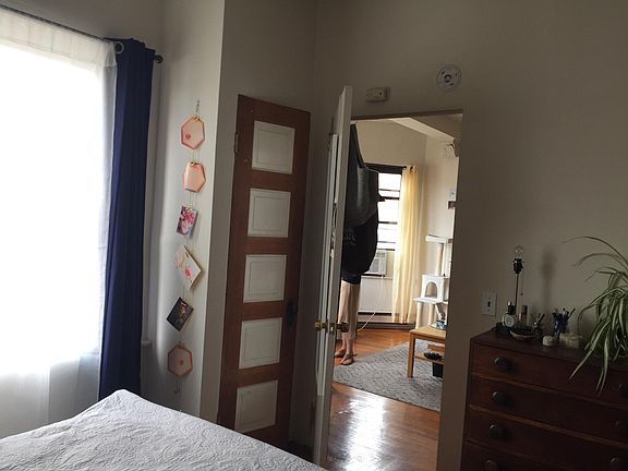 hardwood floors throughout!