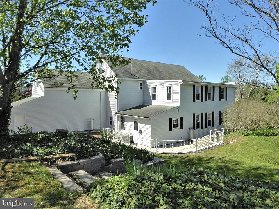 20 Main St, Cream Ridge, NJ 08514 Zillow