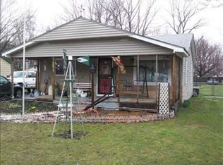 251 Della Rd, Columbus, IN 47203