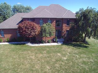 5607 Liberty Rd, Powell, OH 43065