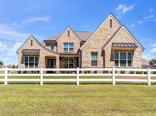 5916 Milton Wilson Blvd, Arlington, TN 38002